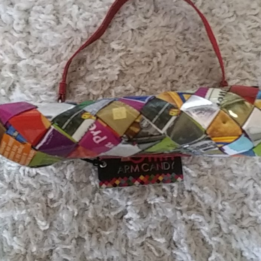 Nahui Ollin Bag. - Picture 3 of 10